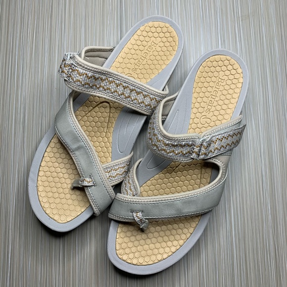 BareTraps | Shoes | Baretrap Denni Slide Comfort Sandals | Poshmark